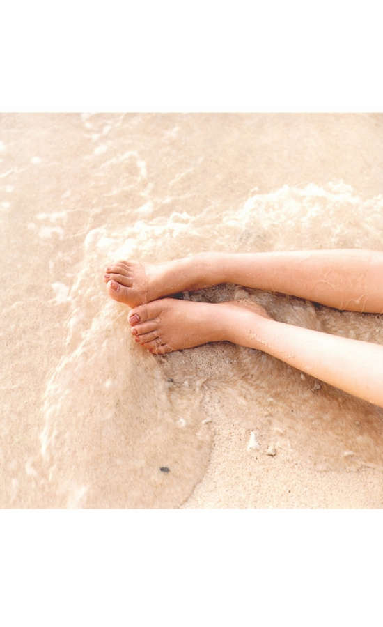 Miho Shiraishi Feet