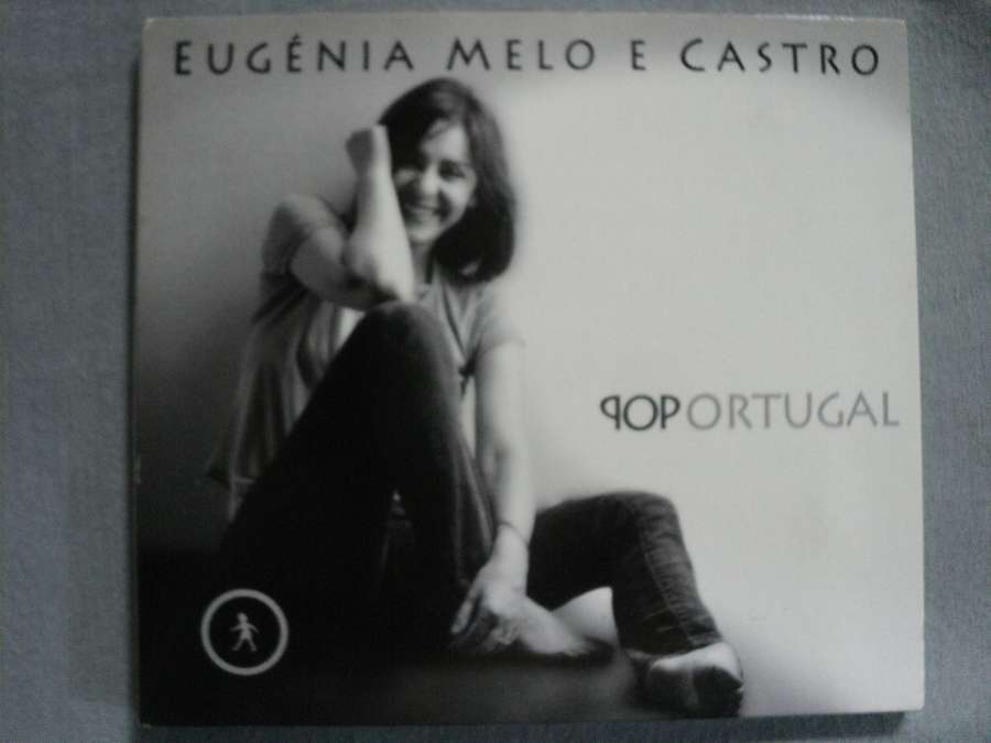 Eugenia Melo E Castro Feet