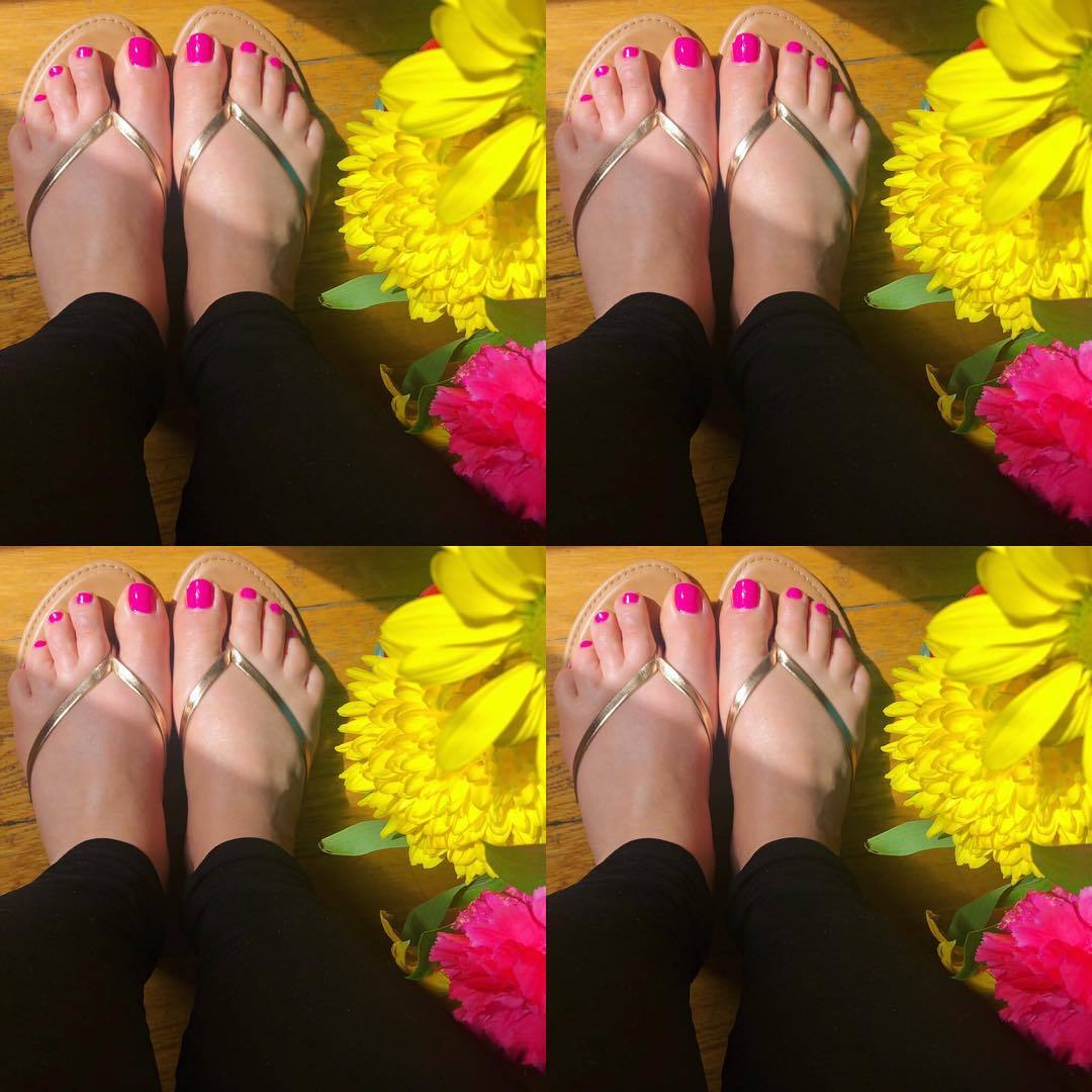 Rachel Dolezal Feet