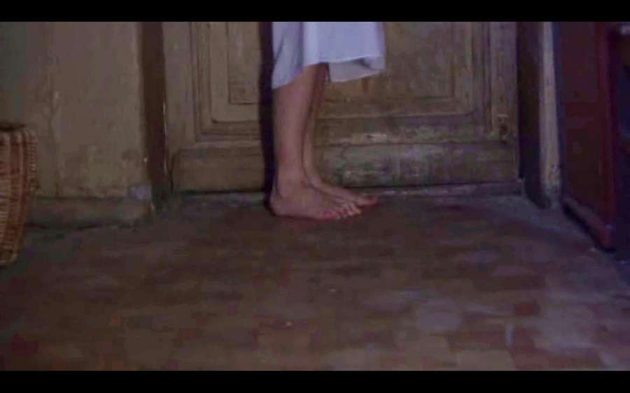 Katerina Shpitsa Feet