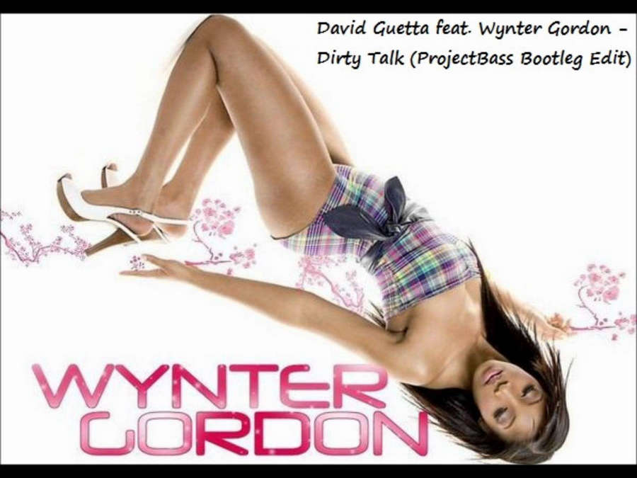Wynter Gordon Feet