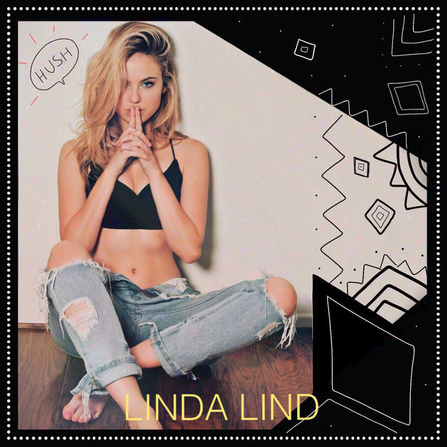Linda Lind Feet