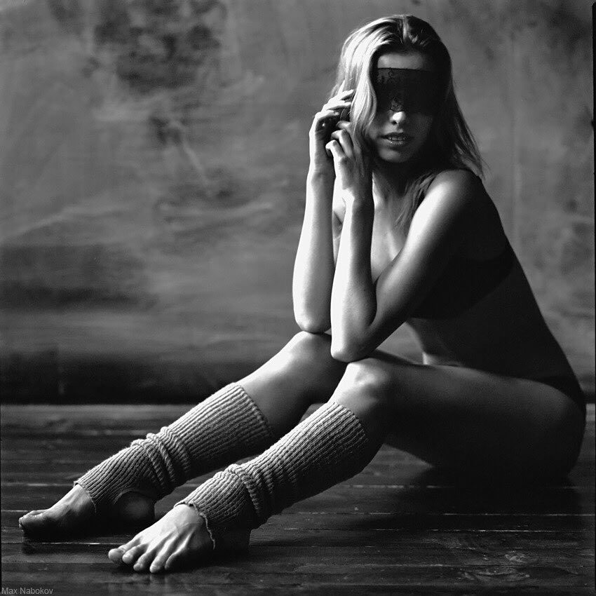 Irina Tolchilschikova Feet
