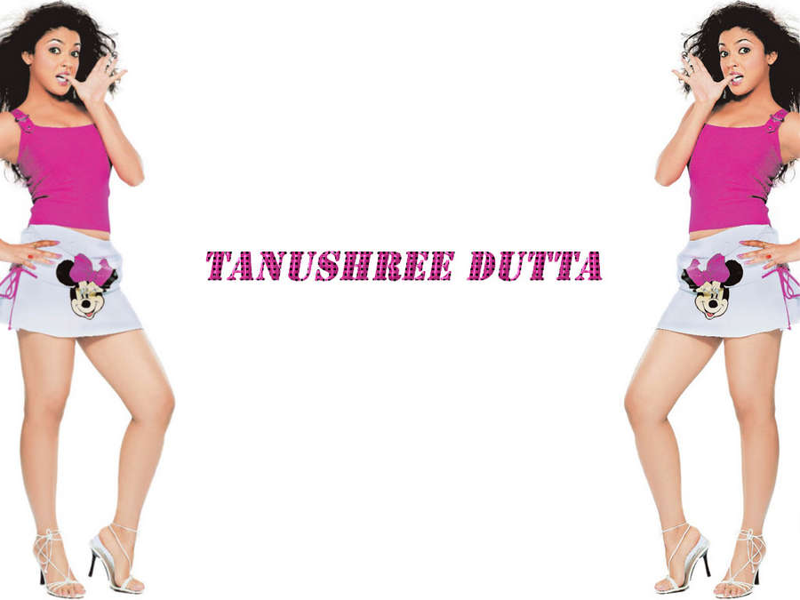 Tanushree Dutta Feet