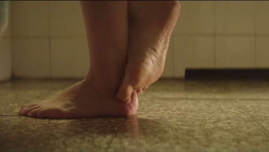 Karolina Gruszka Feet