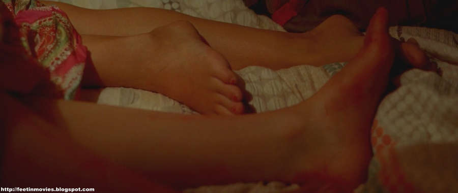 Jessica Barden Feet. 