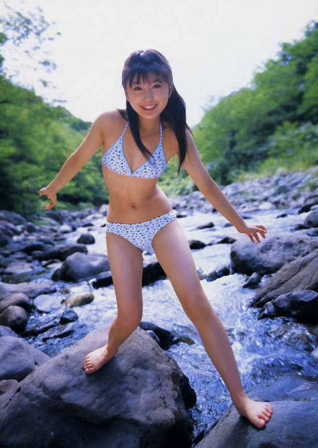 Nako Mizusawa Feet