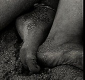 Gemita Samarra Feet