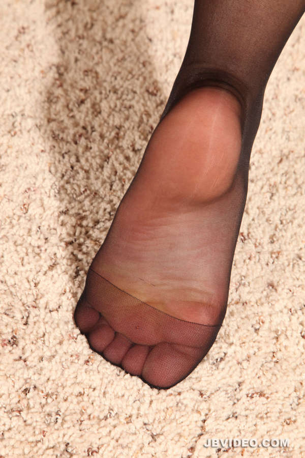 Gina Valentina Feet