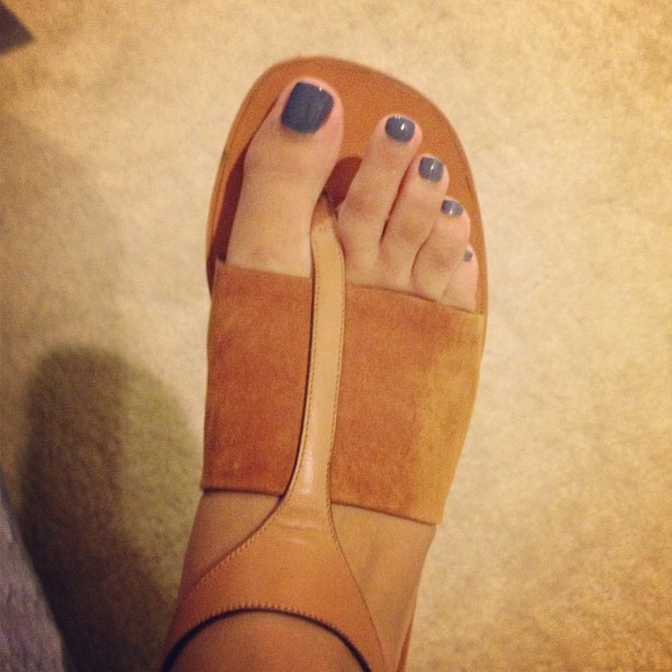 Ayesha Curry Feet