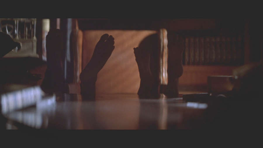 Rene Russo Feet