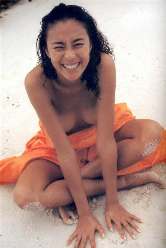 Rikako Murakami Feet