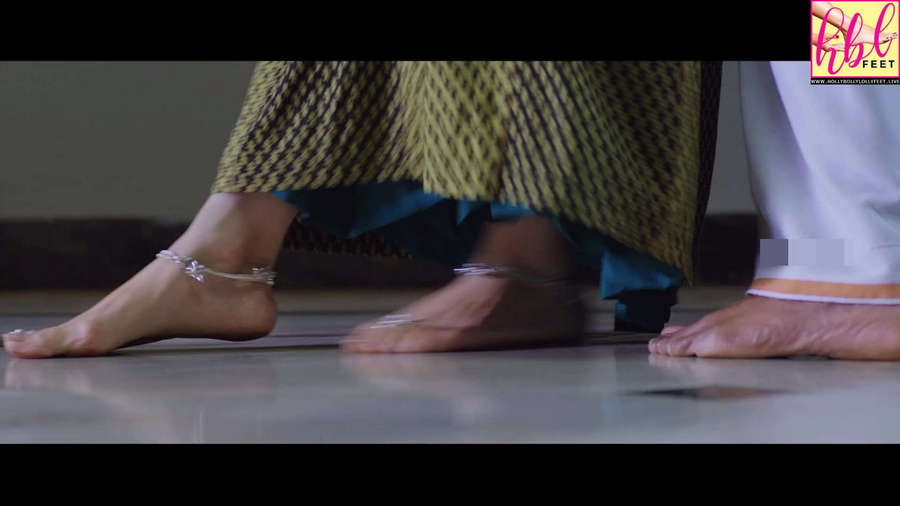 Tamanna Bhatia Feet