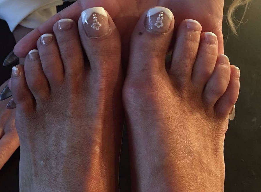 Vendella Sonia Feet
