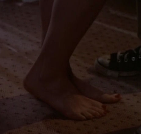 Courtney Thorne Smith Feet
