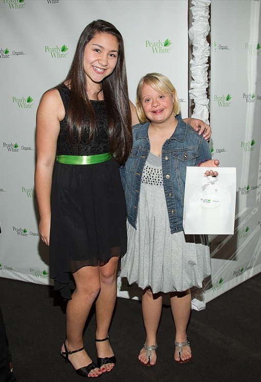 Lauren Potter Feet