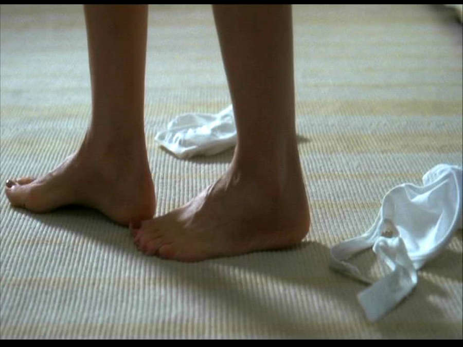 Diane Keaton Feet. 