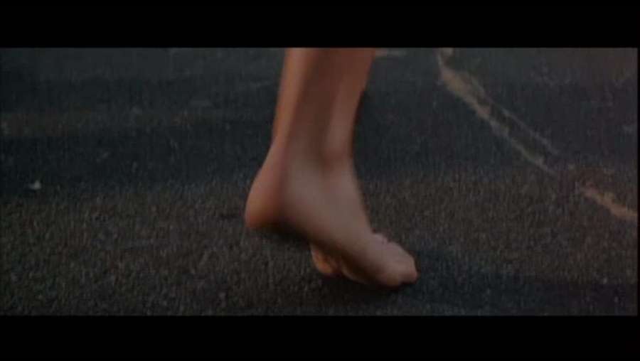 Gabrielle Fitzpatrick Feet