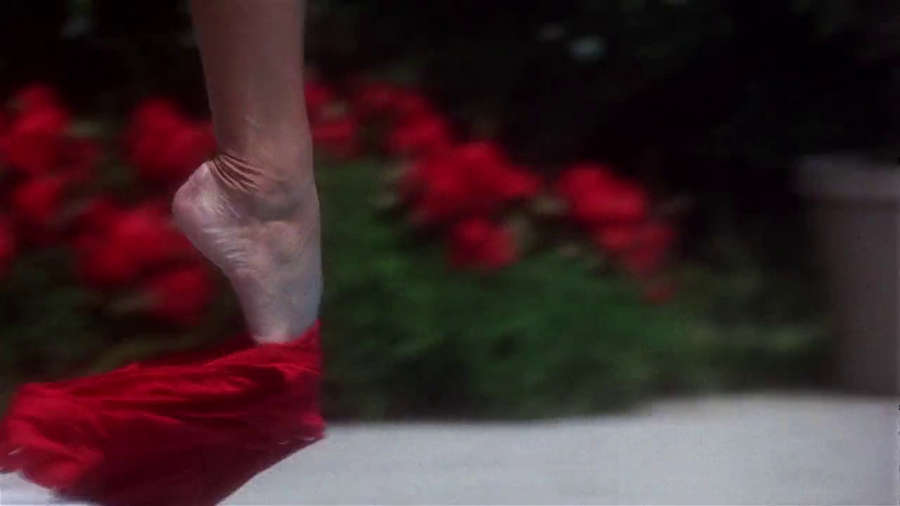 Nicolette Scorsese Feet