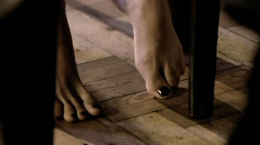 Katie Melua Feet