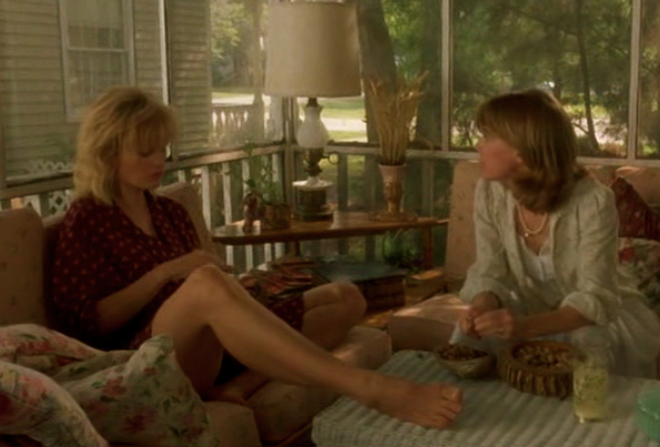 Jessica Lange Feet. 