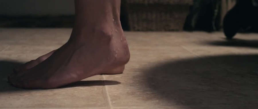 Michelle Mylett Feet