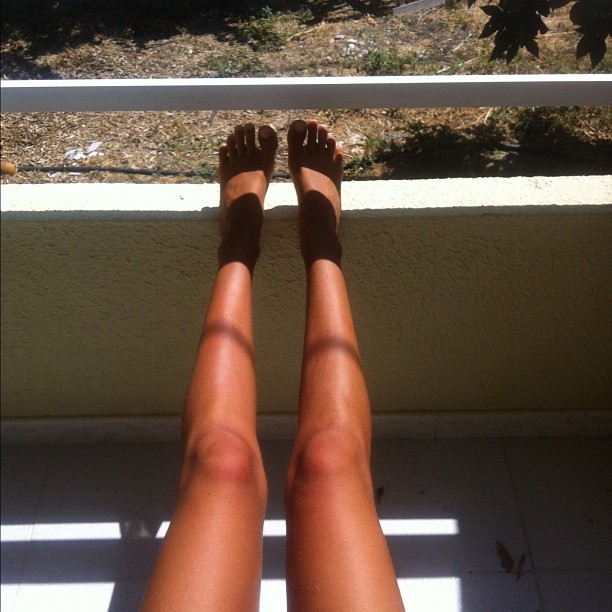 Jessica Hvirvelkaer Feet