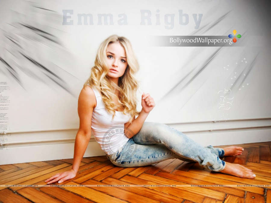 Emma Rigby Feet
