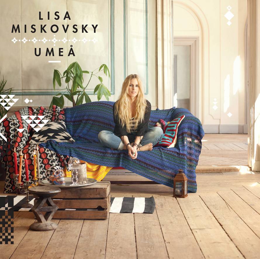 Lisa Miskovsky Feet