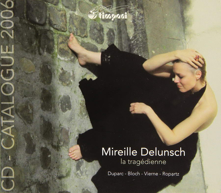 Mireille Delunsch Feet