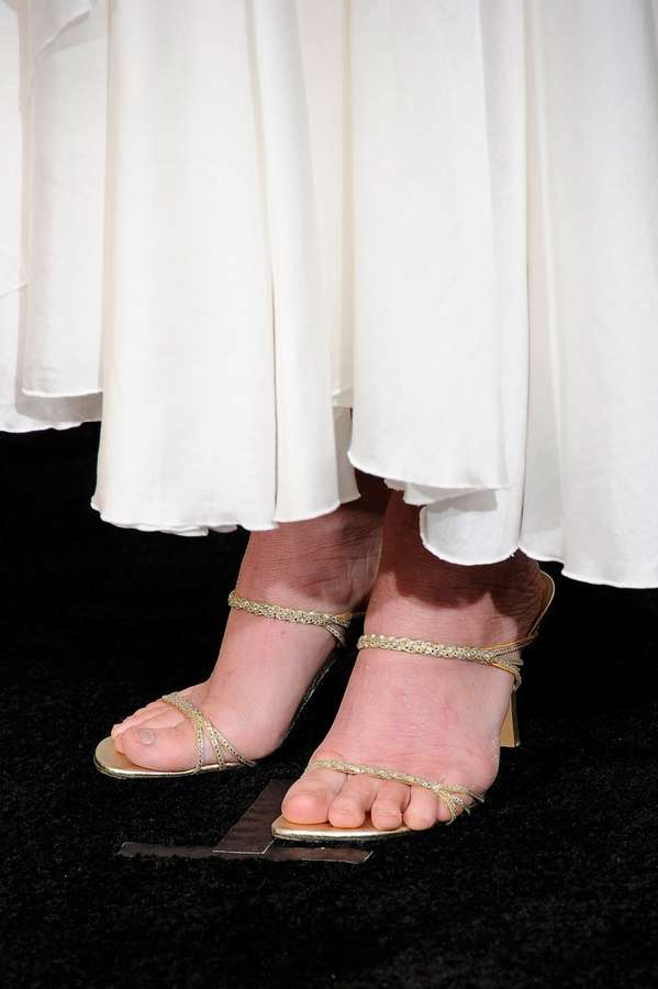 Alison Krauss Feet