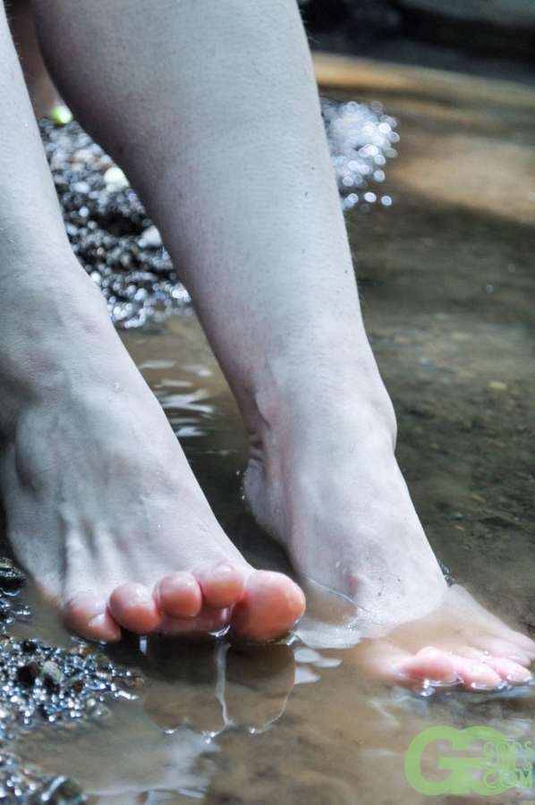 Denali Winter Feet
