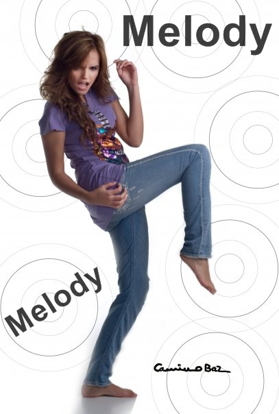 Melody Feet