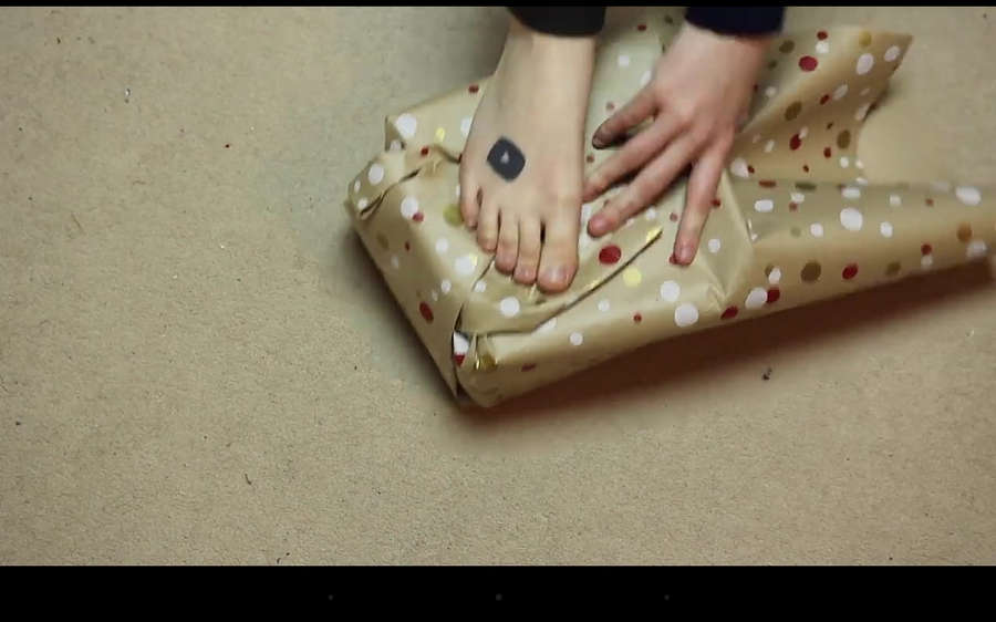 Emma Blackery Feet