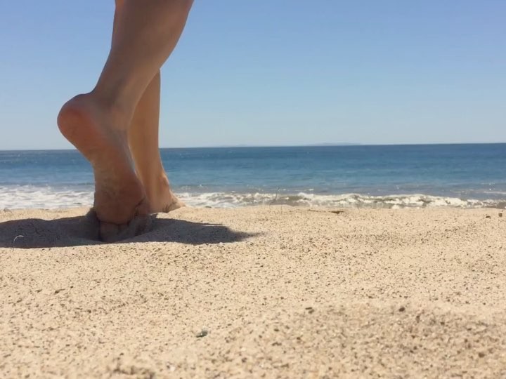 Christina Ochoa Feet