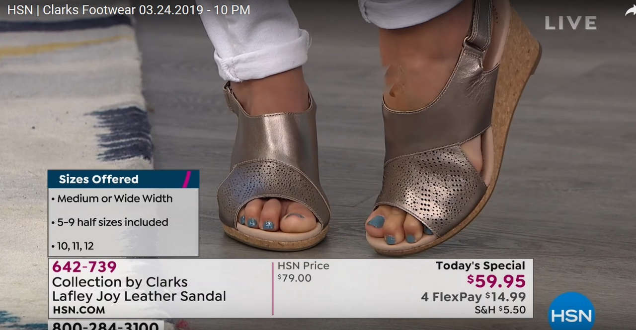 Michelle Protano Feet