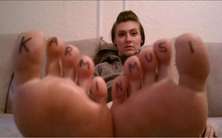 Amy Heidemann Feet