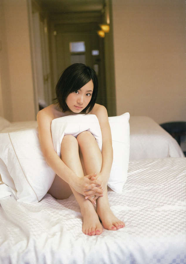 Kumi Yagami Feet