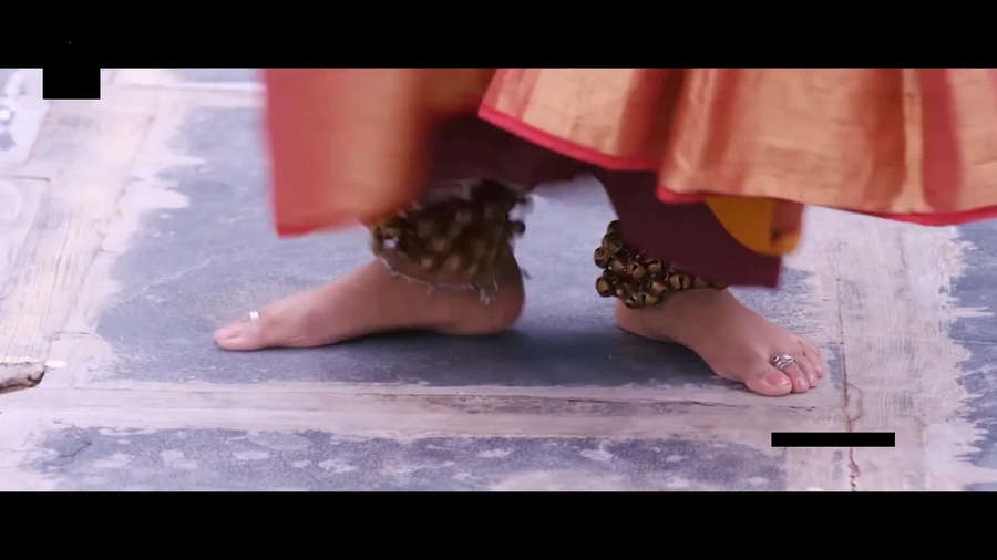 Madhumita Feet