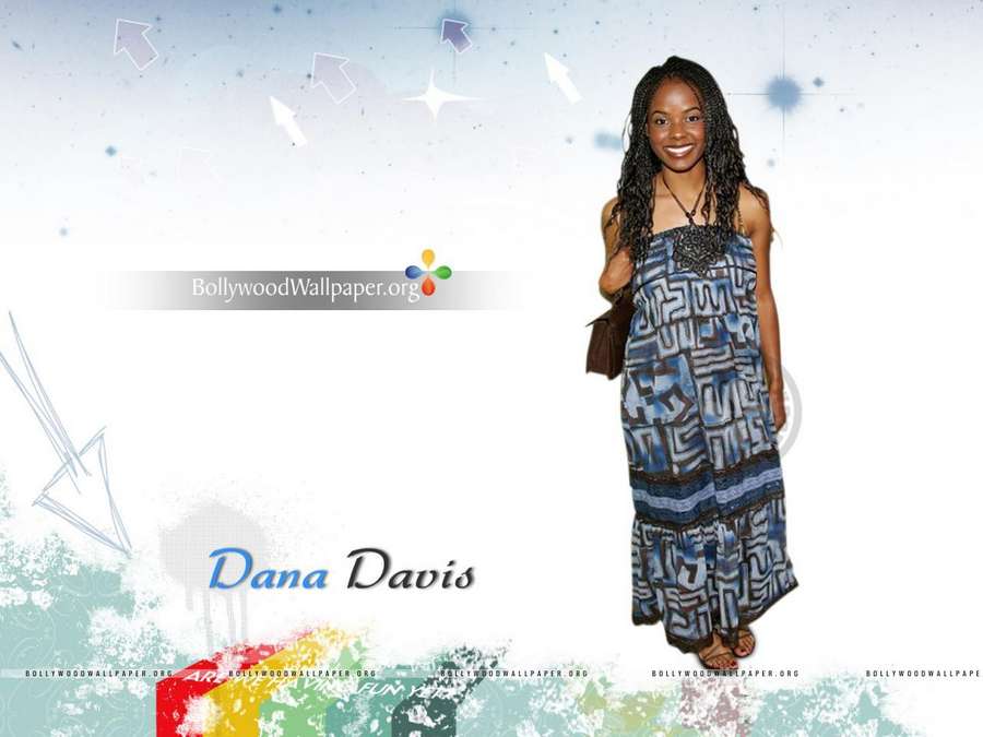 Dana Davis Feet