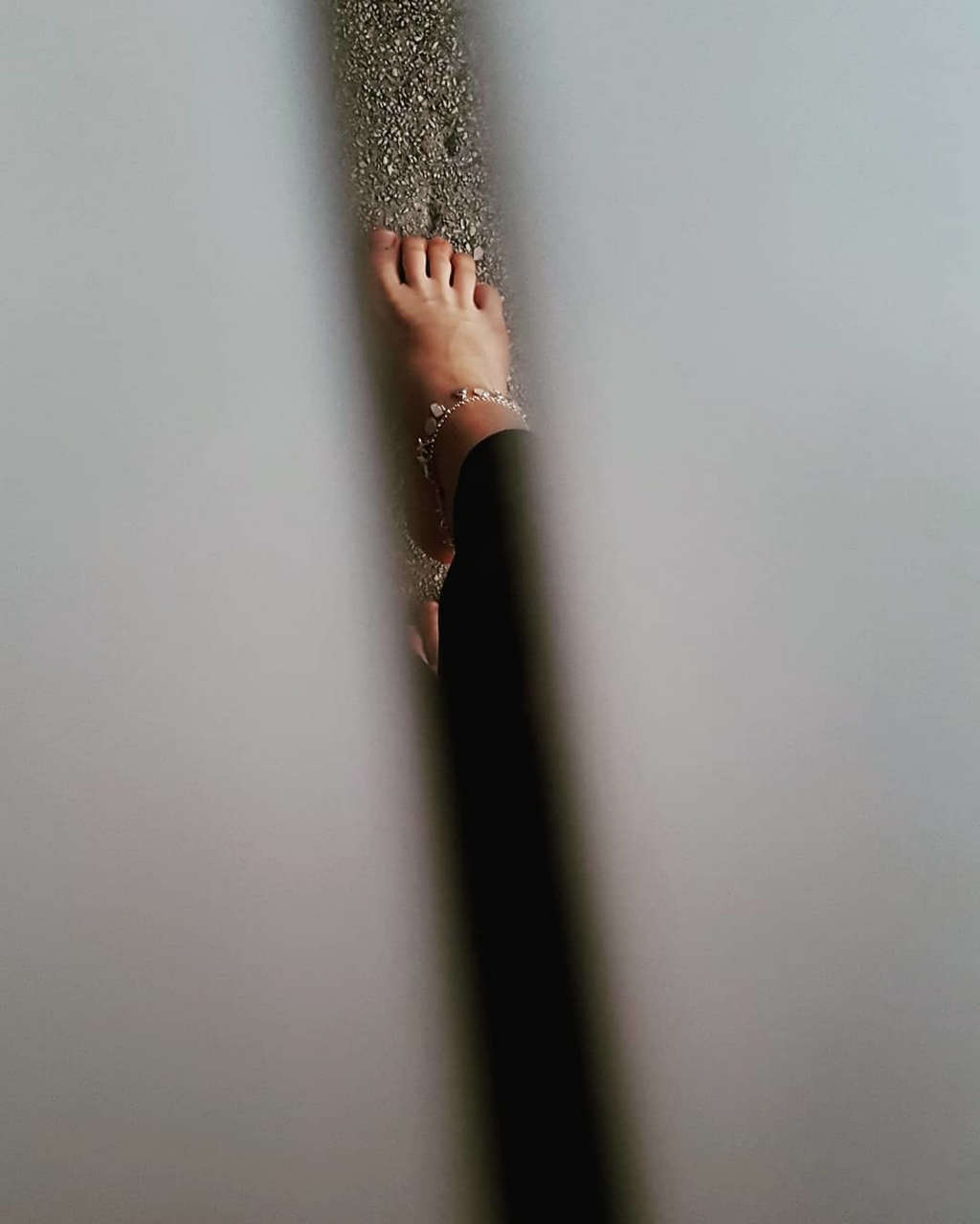 Vera Kovats Feet