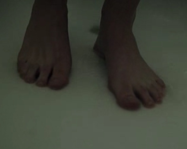 Liana Liberato Feet