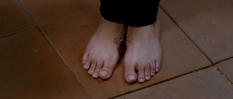 Nayantara Feet