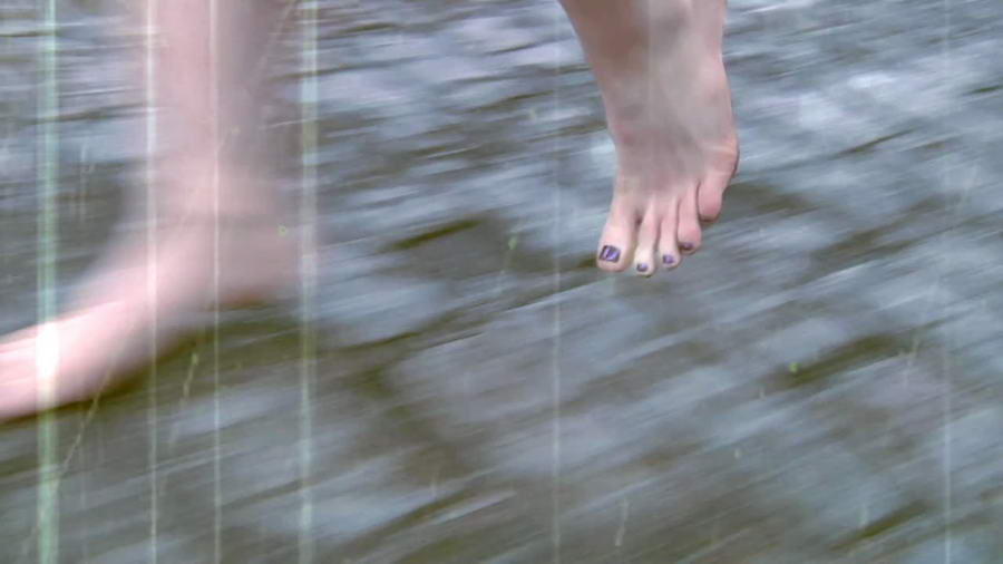 Nicola Fiore Feet