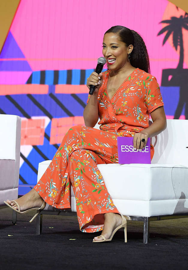 Robin Thede Feet