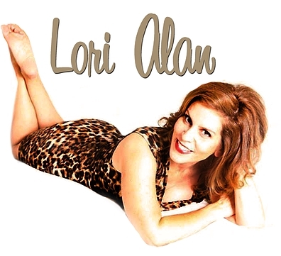 Lori Alan Feet