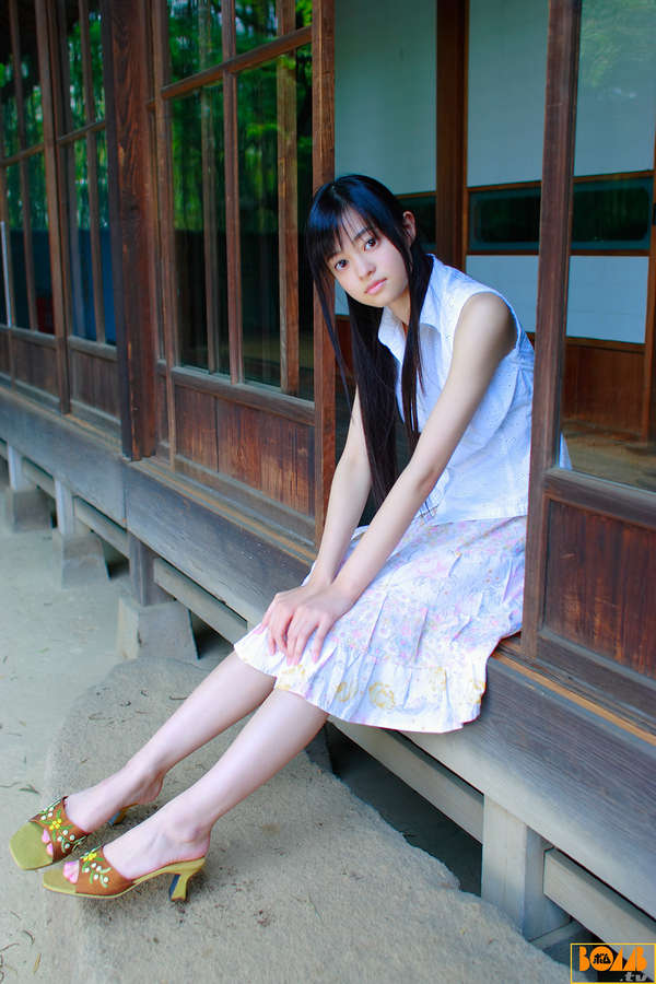 Ryoko Kobayashi Feet
