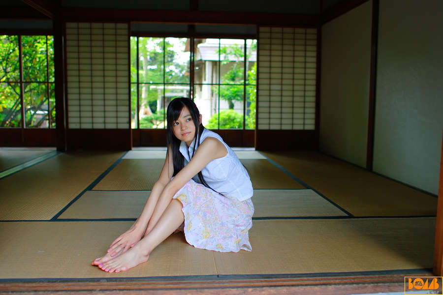 Ryoko Kobayashi Feet