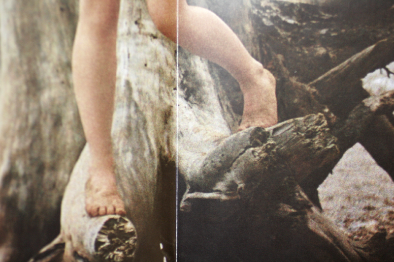 Alison Goldfrapp Feet