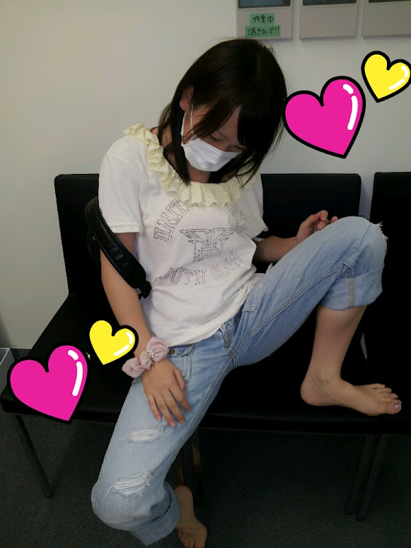 Rina Kawaei Feet